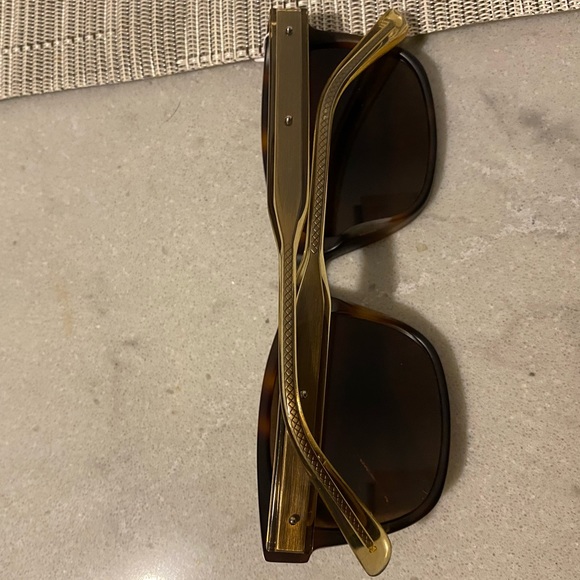Bottega Veneta Sunglasses - Picture 7 of 11